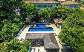 Hotel Miratlantico Búzios